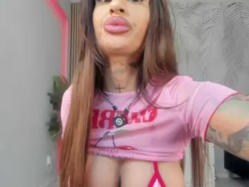 Bongacams Private Sex Chat of Jessy-Cruzz