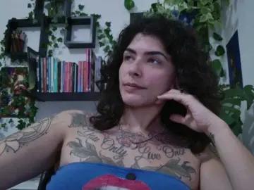 Bongacams Nude Webcam of talimajesty