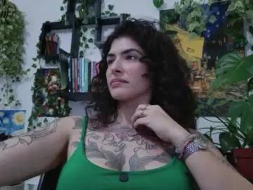 Bongacams Sex Cam of talimajesty