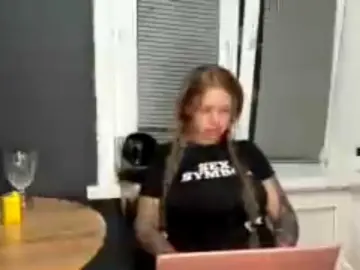 Bongacams Live Porn of AnnetteVosburg