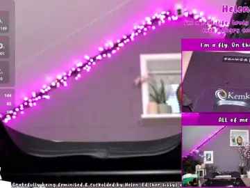 Bongacams Live Sex of HelenStarUK