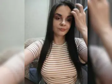 Bongacams Sex Cam of Kristicat