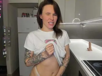 Bongacams Adult Video Chat of LisaDaniels