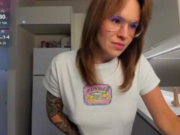 Bongacams Best Webcam of LisaDaniels