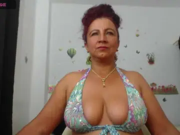 Bongacams Adult Webcam of yosselin23