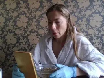 Bongacams Adult Webcam of Boginechka
