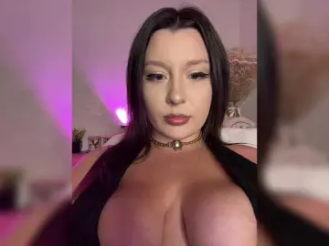 Bongacams Live Porn of M-O-L-N-I-Y-A