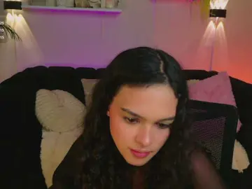 Bongacams Live Sex of MaraVelvett-