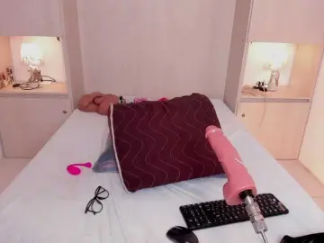 Bongacams Free Live Porn of JadeeMuller