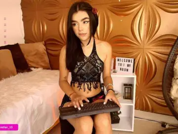 Bongacams Free Porn Cam of Paulinamiller