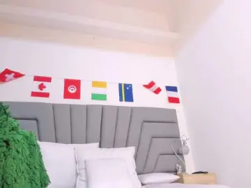 Bongacams Live Porn of SofiPerez