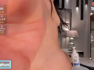 Bongacams Free Live Porn of ZaraKafruni