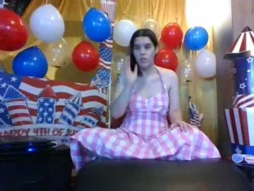 Bongacams Private Sex Chat of AlluringAli25