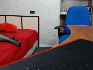 Bongacams Live Sex Cam of VasilisaGold