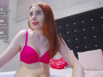 Bongacams Adult Webcams of Ella-Lizzie