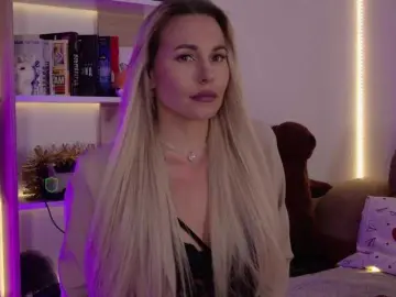 Bongacams Sex Chat of Katerina-space