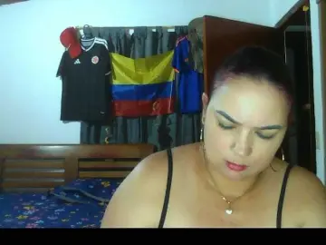 Bongacams Adult Webcams of Ariel-69