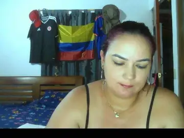 Bongacams Private Sex Chat of Ariel-69