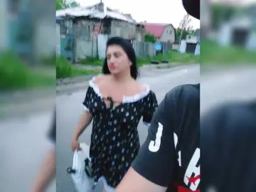 Bongacams Live Sex of Lubovniki
