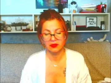 Bongacams Adult Video Chat of Natali3855