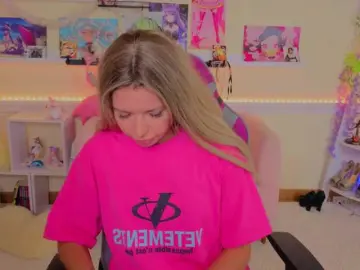 Bongacams Sex Cam of LunaRishi