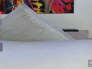 Bongacams Live Porn of LittleSky