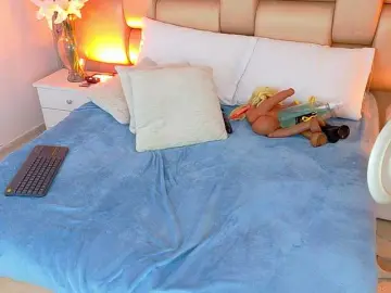 Bongacams Live Porn of SelennaCooper