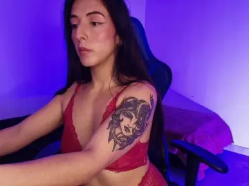 Bongacams Adult Webcam of NicolWhitee