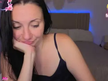 Bongacams Private Sex Chat of LadyyNoir