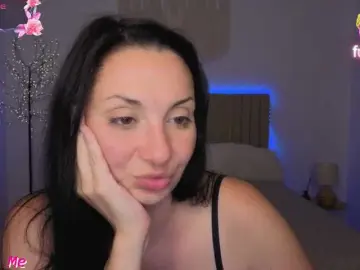 Bongacams Adult Webcam of LadyyNoir