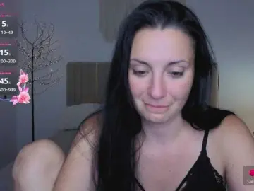 Bongacams Private Sex Chat of LadyyNoir