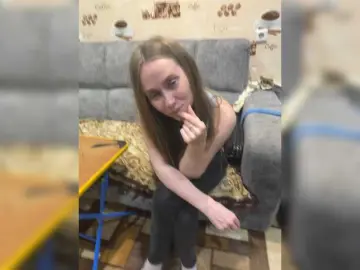 Bongacams Live Porn of SvParochka