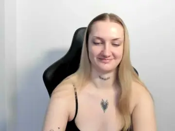 Bongacams Adult Webcam of AlexaKisses