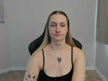 Bongacams Private Sex Chat of AlexaKisses