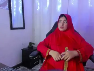 Bongacams Adult Webcam of CarolineSoliz