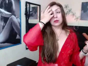 Bongacams Best live sex cam show of AnthonelaBella