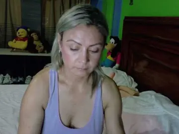 Bongacams Free Live Porn of Charlizetheron1