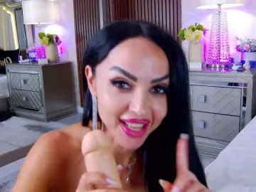 Bongacams Free Porn Cam of Issadorra