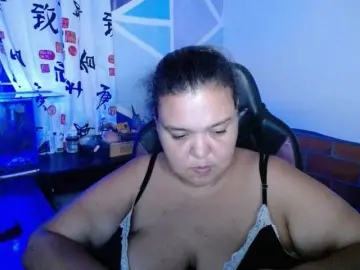 Bongacams Sex Chat of beautifulchubbyqueen