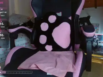 Bongacams Live Sex Cam of coraline1