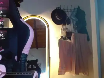 Bongacams Sex Cam of coraline1