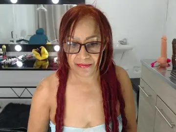 Bongacams Nude Webcam of keyla-sensual