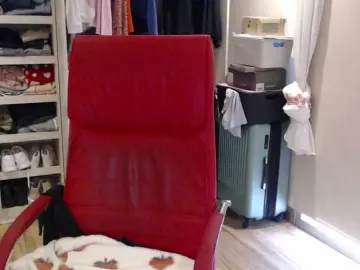 Bongacams Live Sex of Sweet-Maga