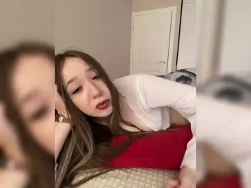 Bongacams Best Webcam of sashhhkino