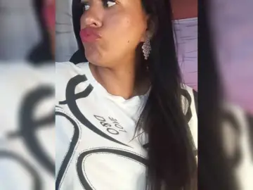 Bongacams Sex Chat of Letty33