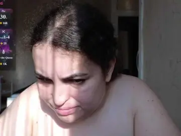 Bongacams Private Sex Chat of Vlada-13
