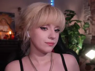 Bongacams Sex Cam of ChristieWade