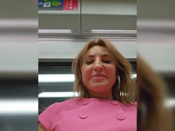 Bongacams Live Sex of EditaMilf