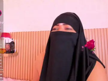 Bongacams Best Webcam of Layla-arabelle