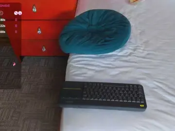 Bongacams Private Sex Chat of VallerieJones